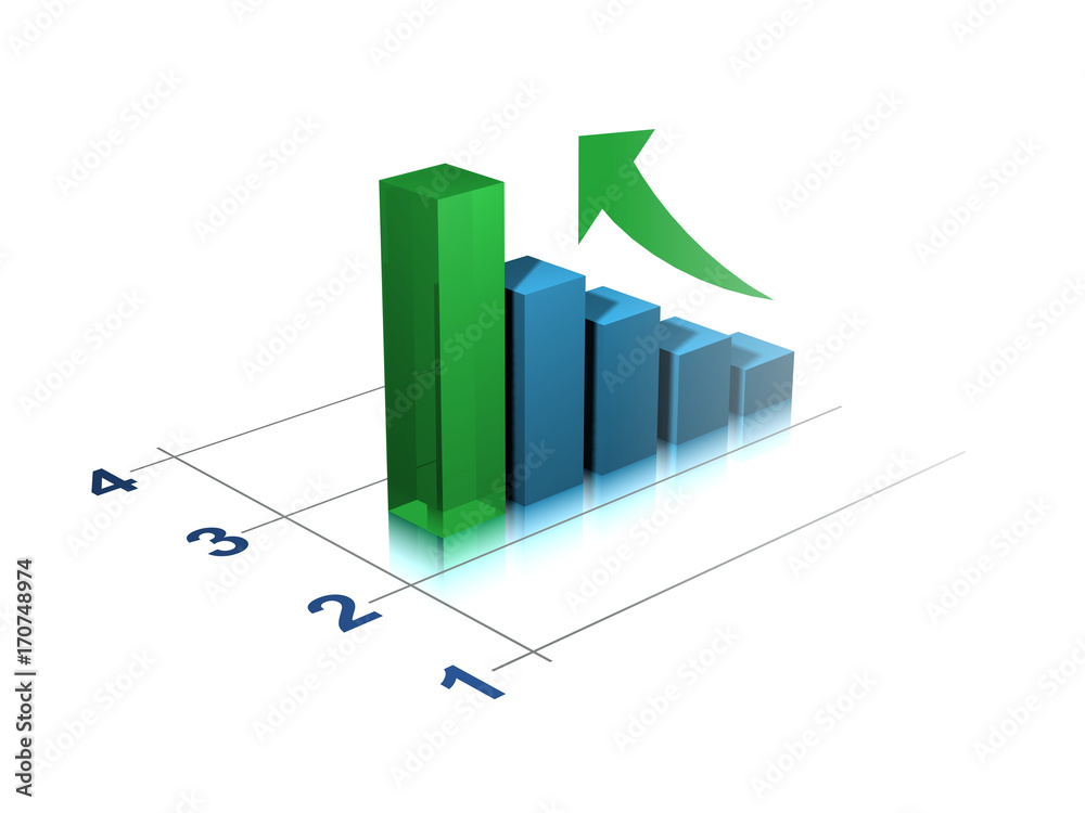 business chart business chart