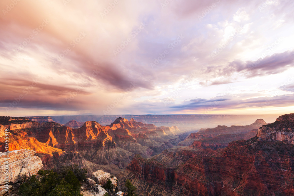 Grand Canyon