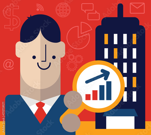 Audit to a Corporation