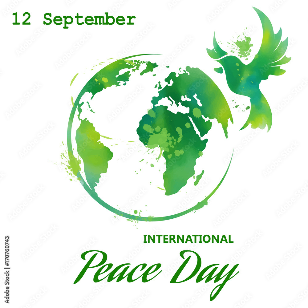 International day of peace International day of peace