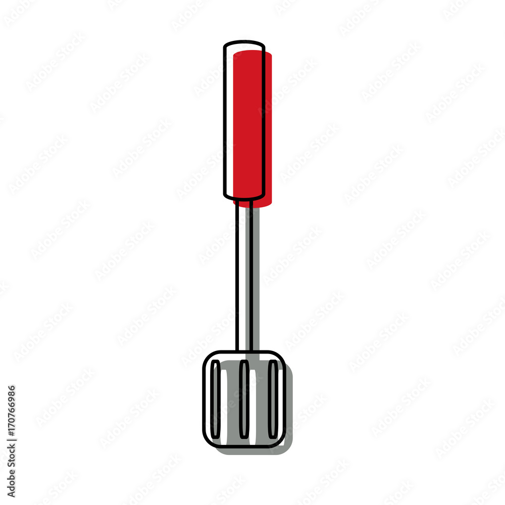 turner icon over white background vector illustration