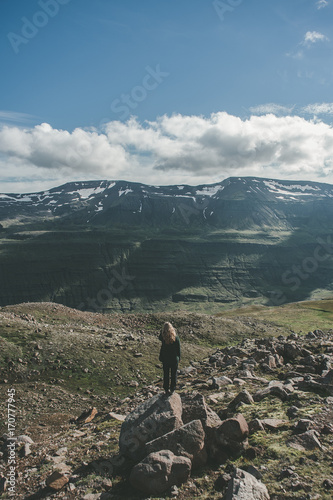 Iceland photo