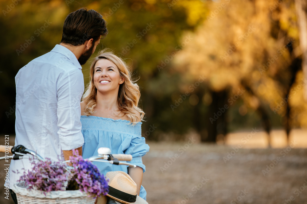 Nothing makes me feel the way you do