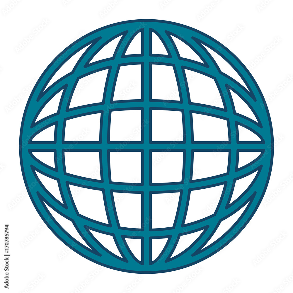 world planet education icon vector illustration design world planet education icon vector illustration design
