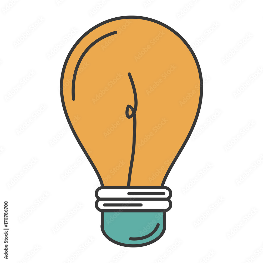 bulb light isolated icon vector illustration design bulb light isolated icon vector illustration design