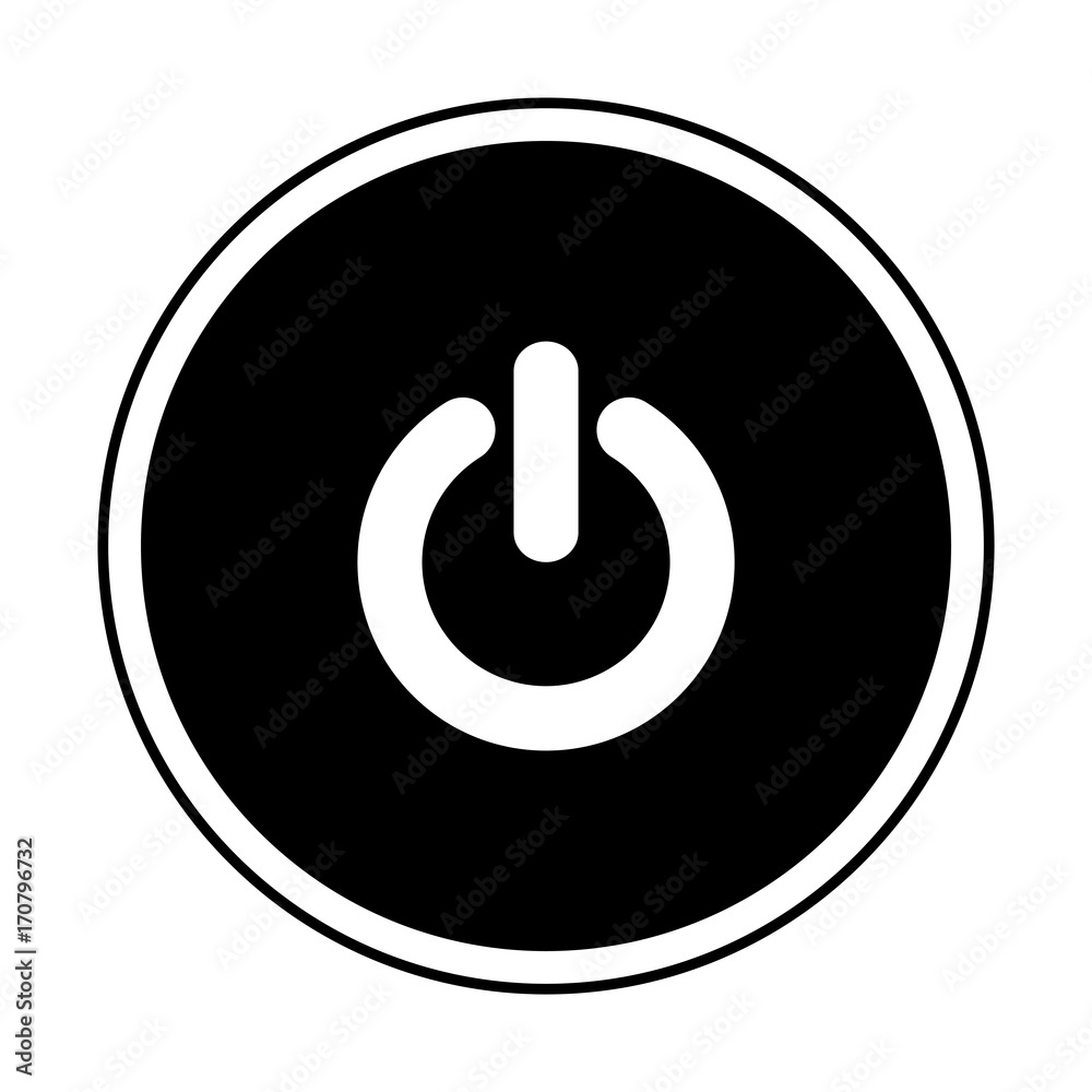 power button power button