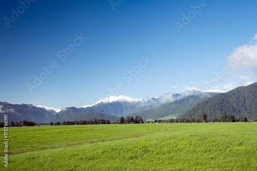 HOKITIKA South Island,New Zealand