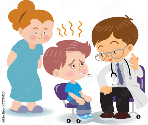 Physicians children
