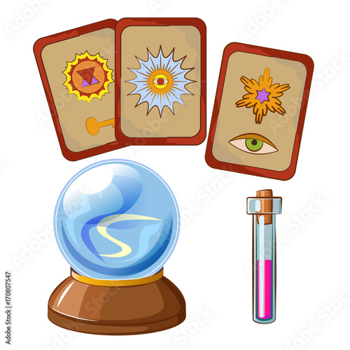 crystal ball