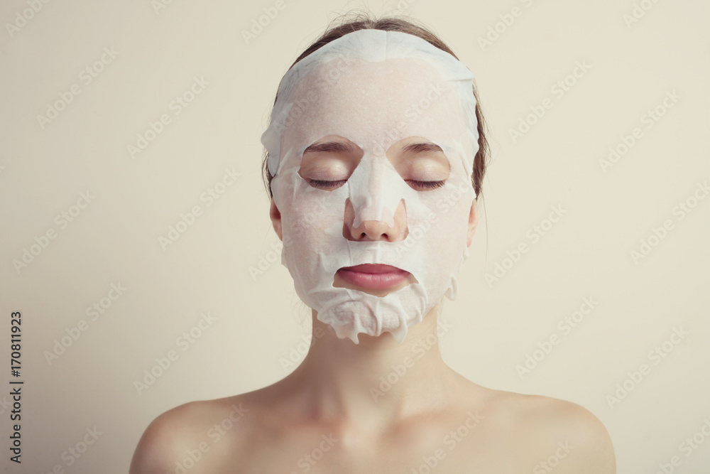  facial mask