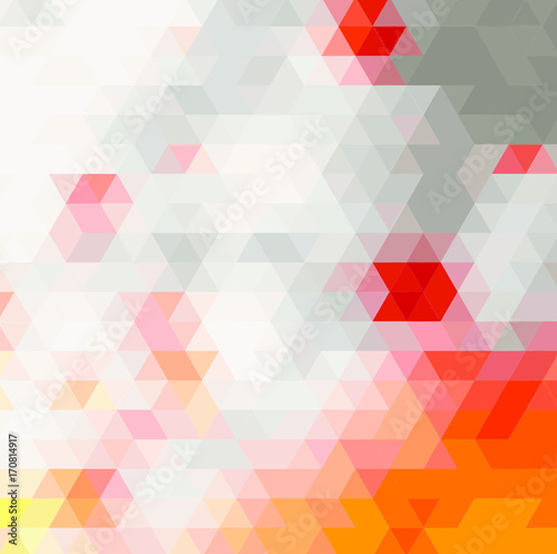Abstract Geometrical sOFT BACKGROUND Pattern Graphic