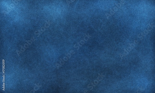 Abstract blue background - illustration,Blue board