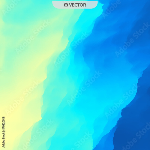 Abstract Background. Design Template. Modern Pattern. Vector Illustration For Your Design. © Login