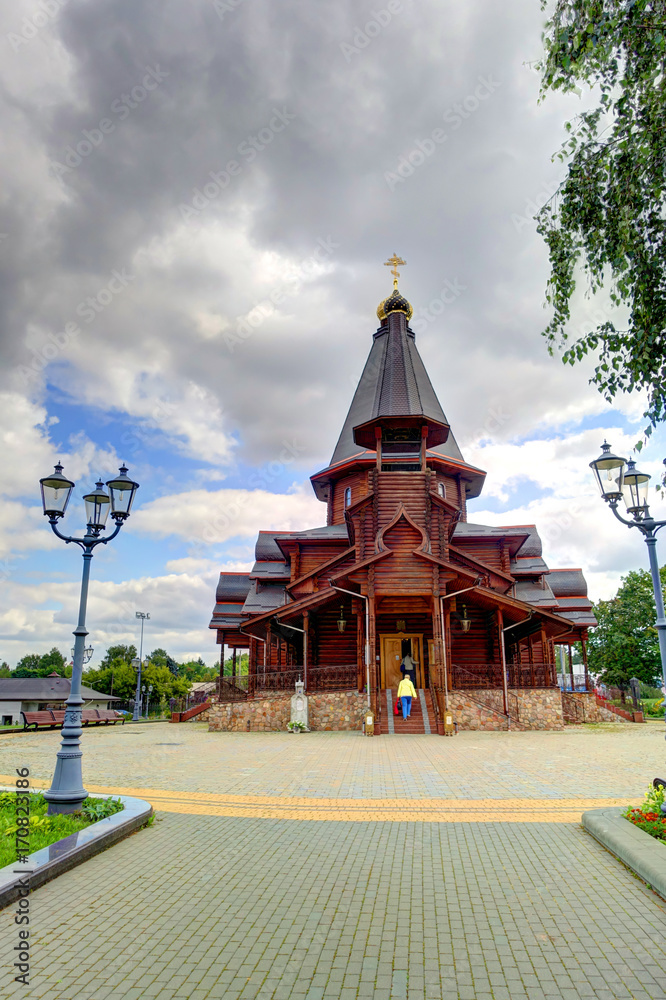 Minsk, Belarus