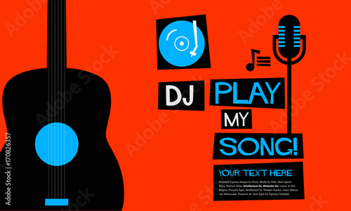 DJ Play My Song