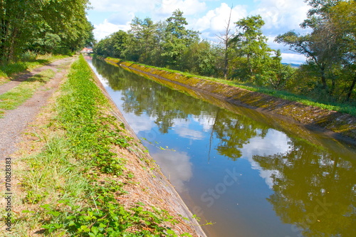 CANAL DU FOREZ 4