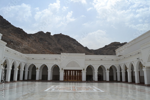 Seven Masjids