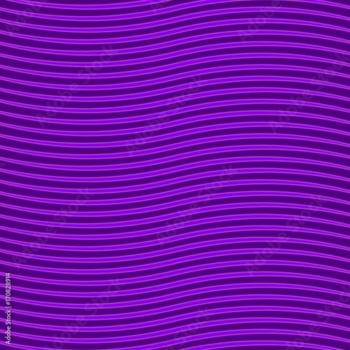 purple background, wave eff...