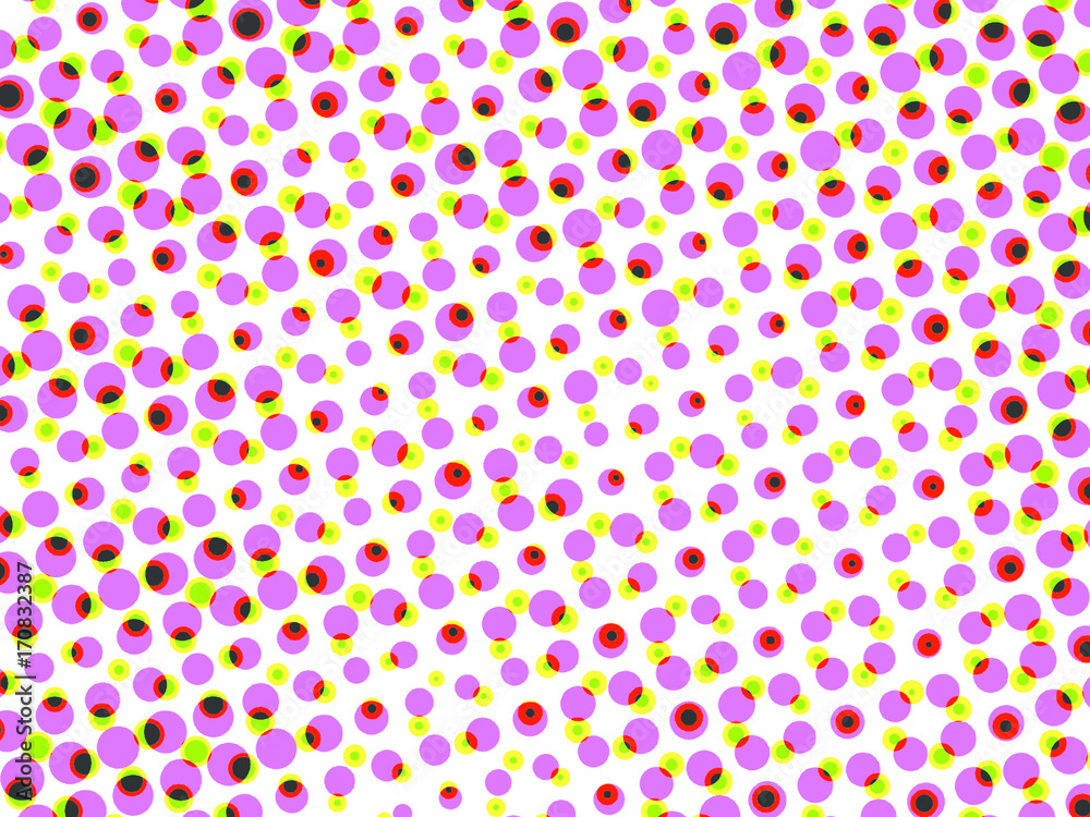 Halftone comic Abstract Background Halftone comic Abstract Background