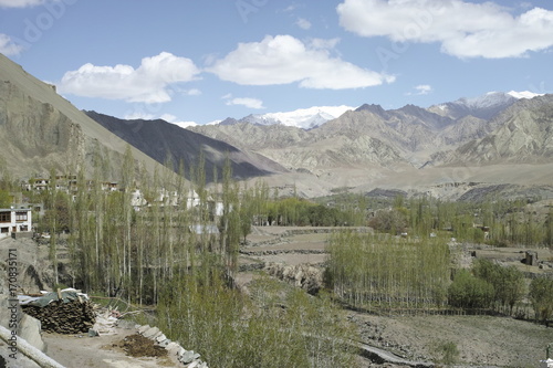 Ladakh, INDIA
