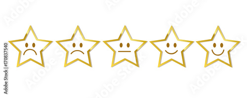 goldene sterne bewertung