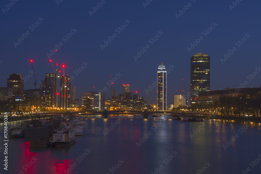 London - Skyline