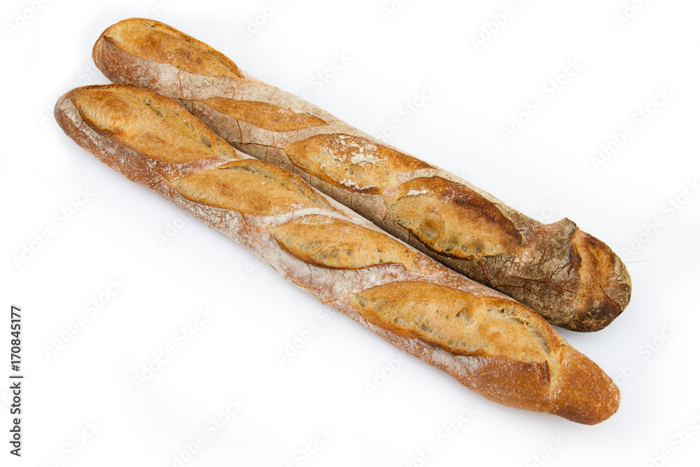 baguettes de pain baguettes de pain