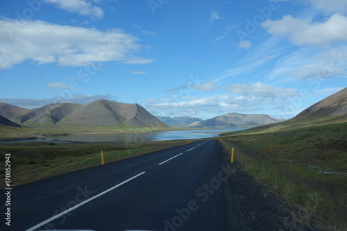 snaefellsjokull, trek, islande, Iceland