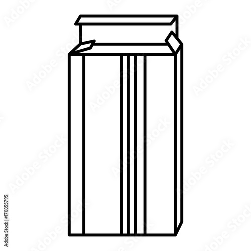 drugs box isolated icon vector illustration design