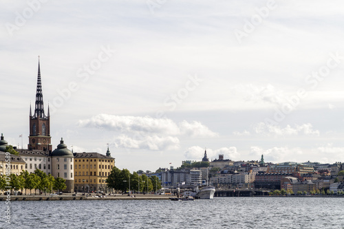 Estocolmo © Alvaro Martin