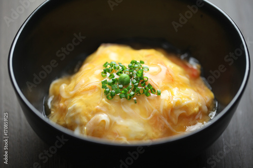 фотографія 天津飯