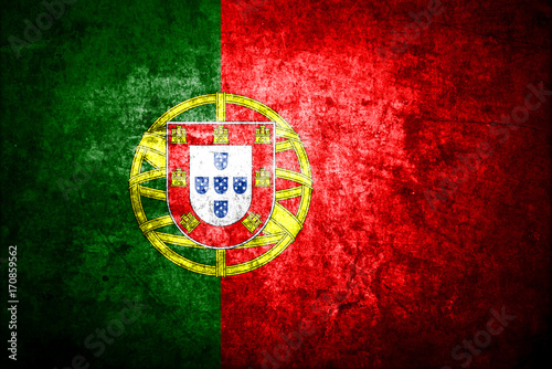 Portugal flag