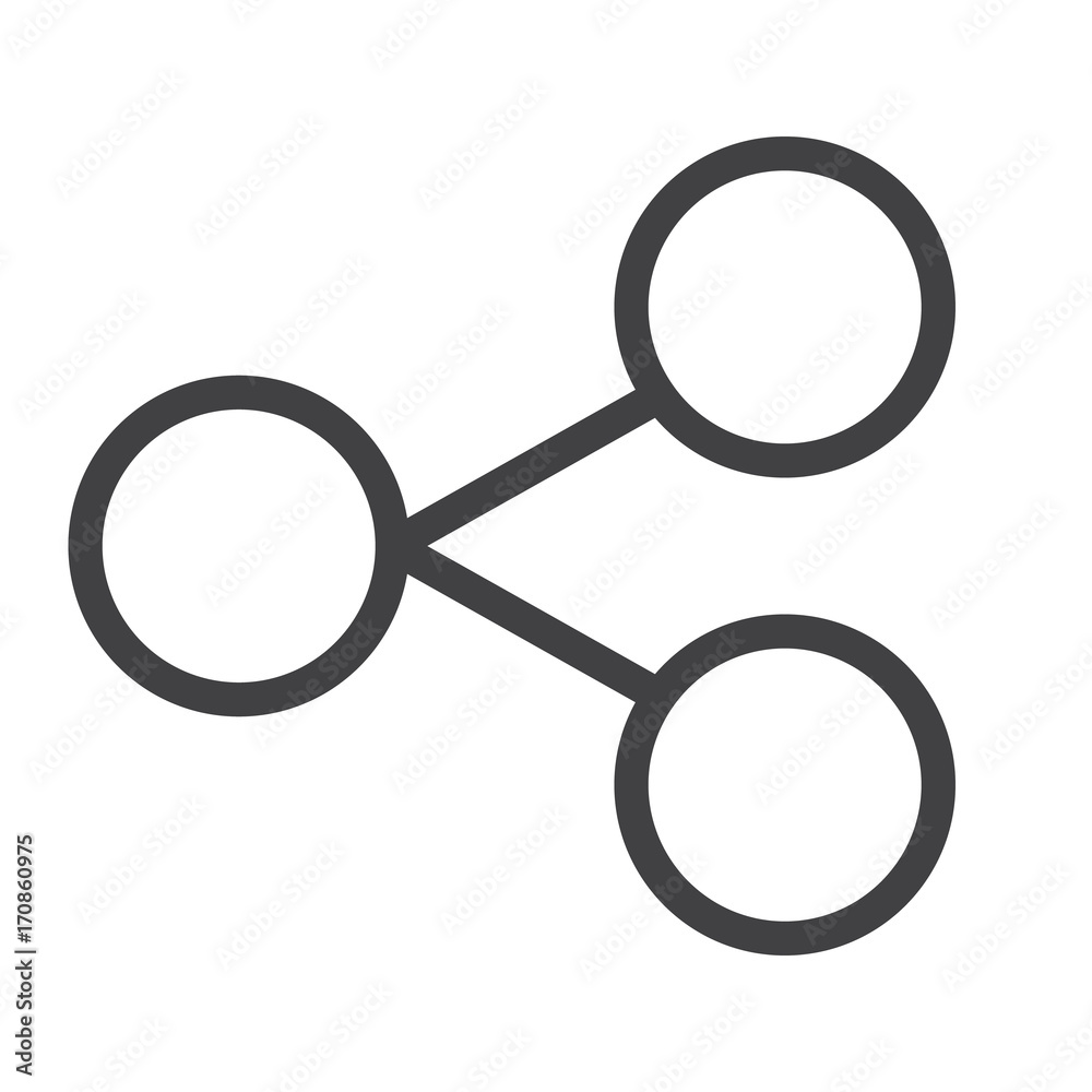 Share line icon Share line icon