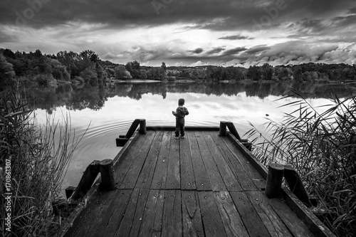 contemplation