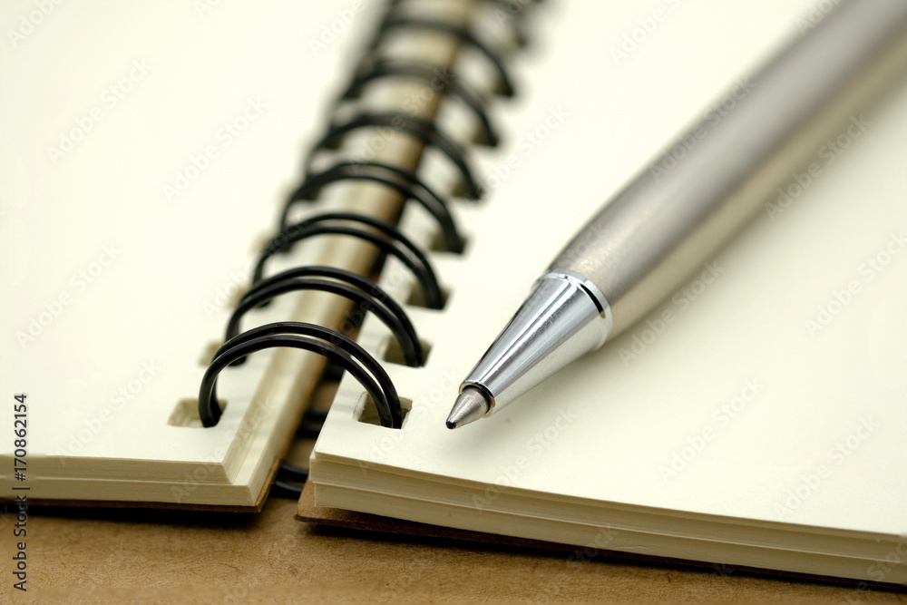 notebook notebook