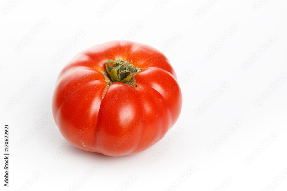 home grown tomato home grown tomato