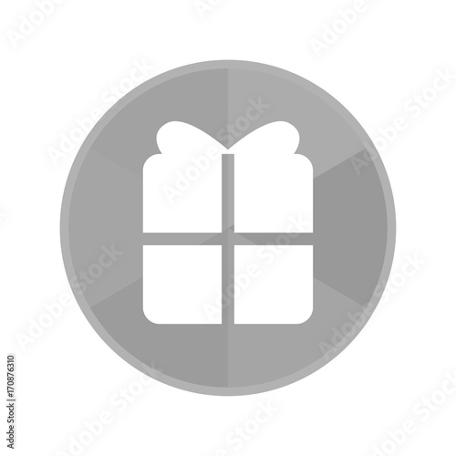 Kreis Icon - Geburtstagsgeschenk