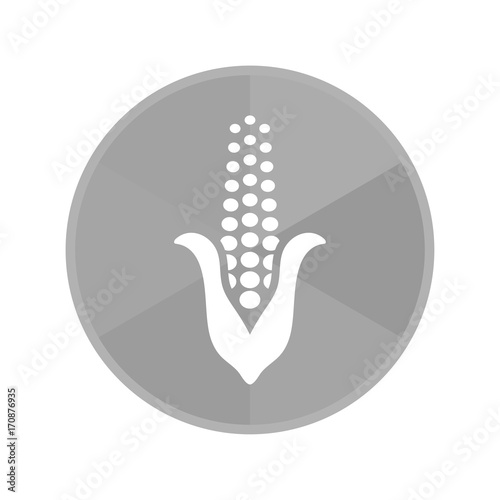 Kreis Icon - Genmanipulation-Symbol