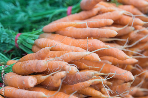 Carrots