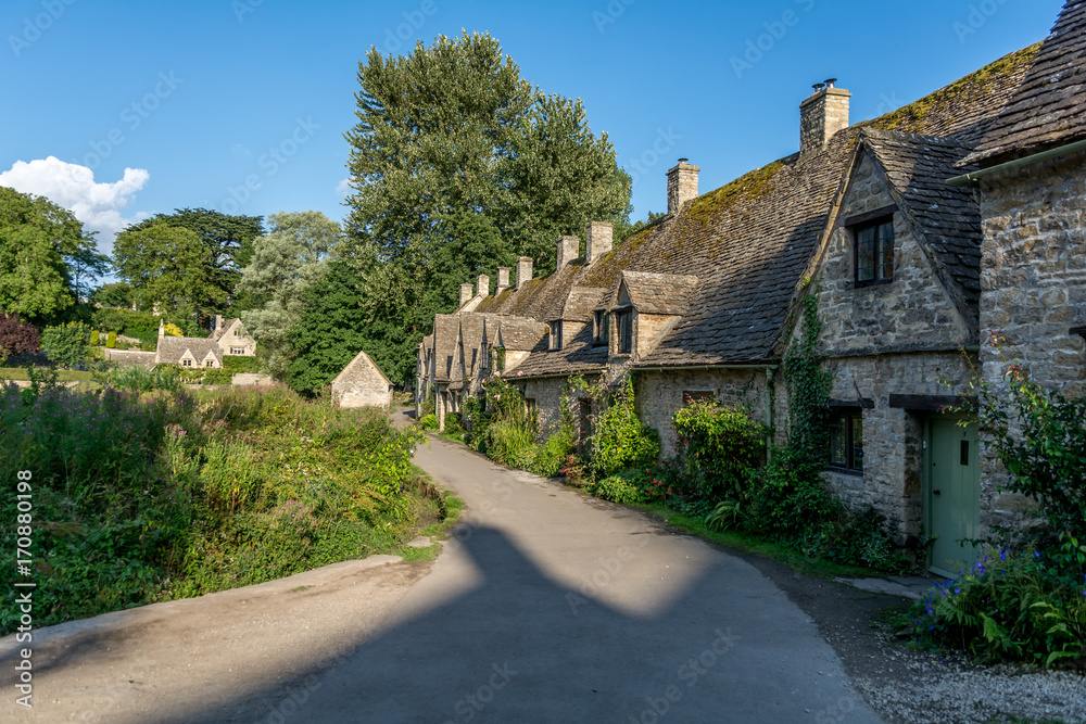 Arlington Row Arlington Row