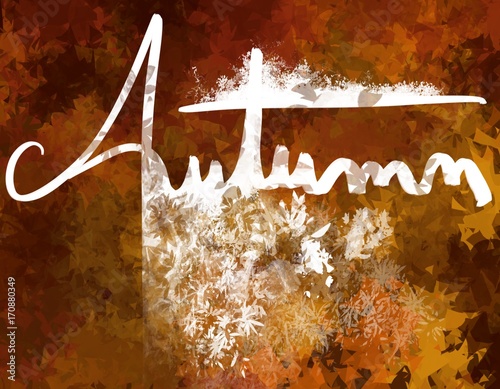 Autumn Background