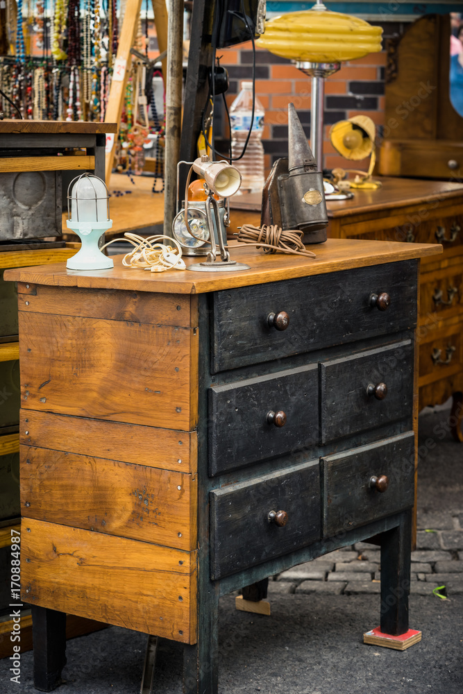 brocante