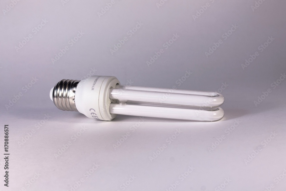 The lightbulb The lightbulb