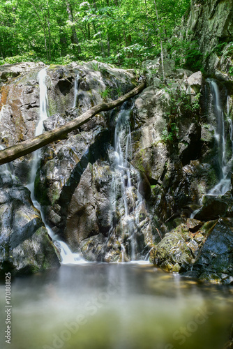 Shenandoah National Park - Virginia