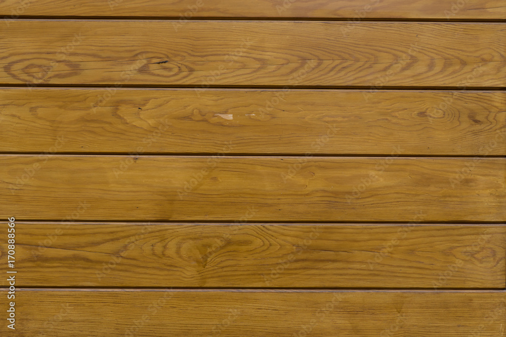 Fototapeta premium hintergrund holz latten und maserungen