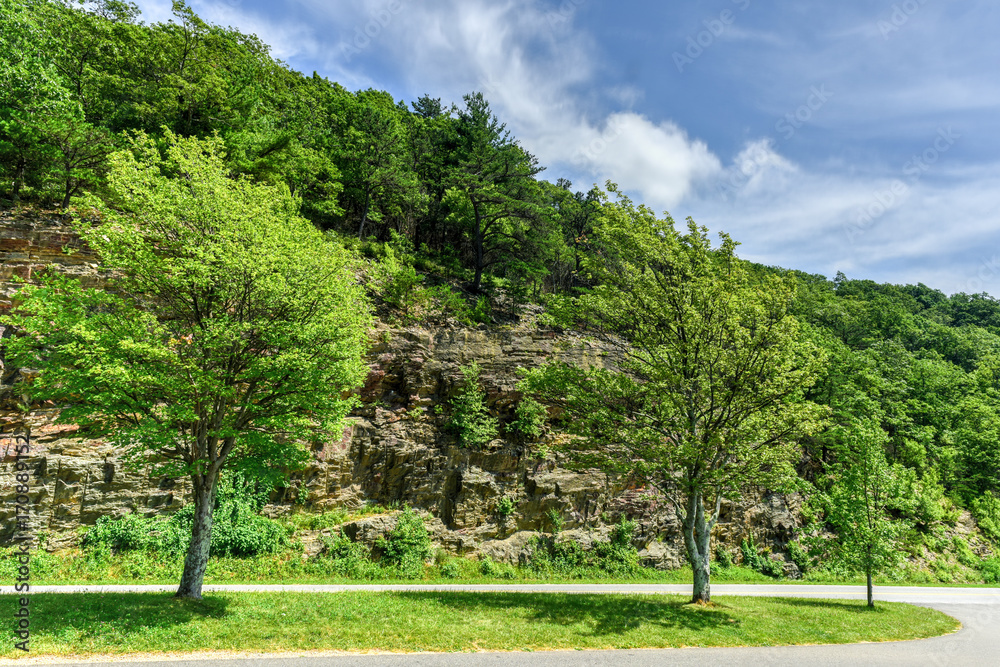 Shenandoah National Park - Virginia Shenandoah National Park - Virginia