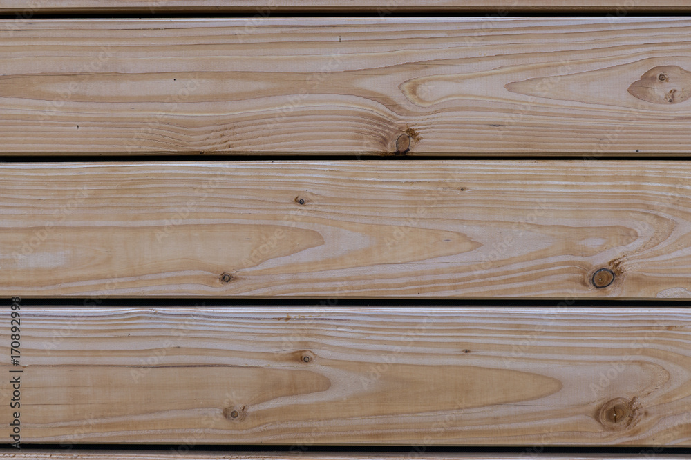 Fototapeta premium hintergrund holz latten und maserungen