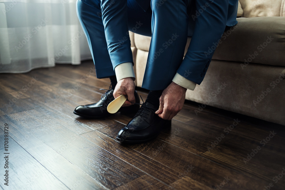 American store clothing shoes