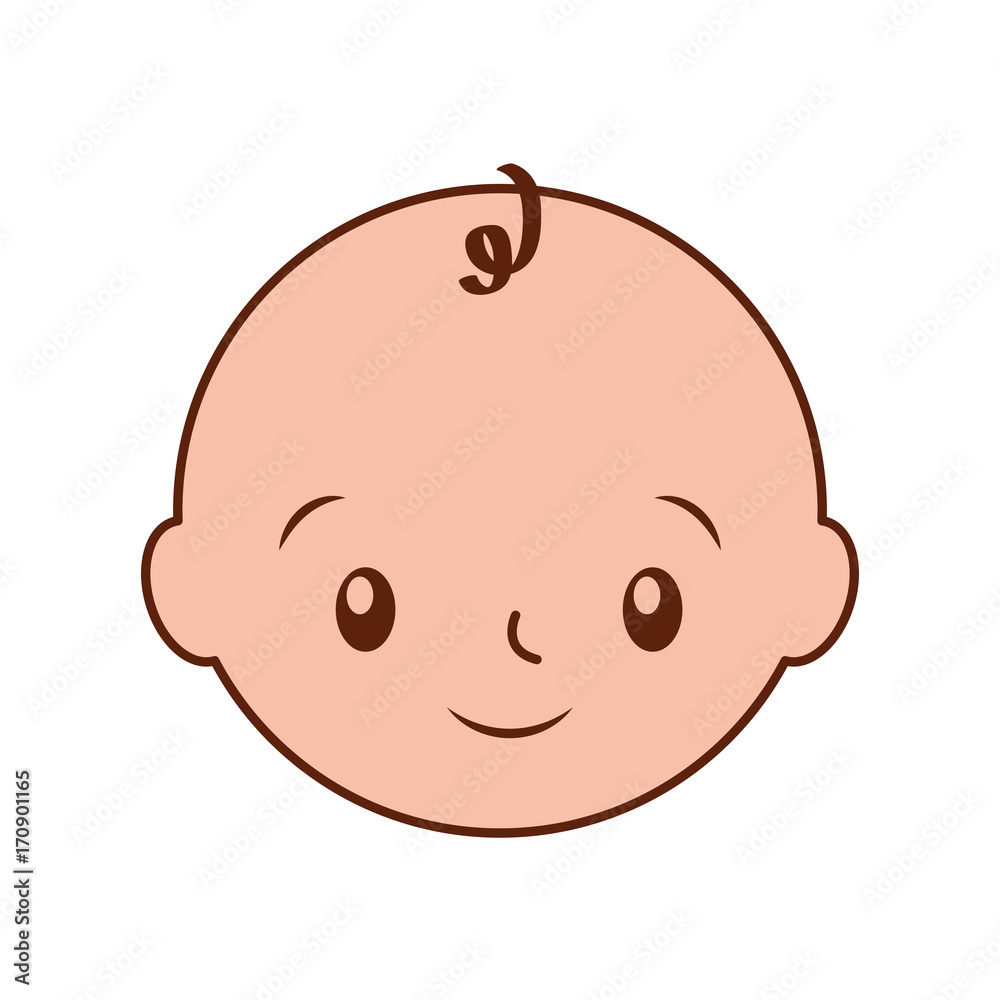baby shower boy childhood celebration image vector illustration baby shower boy childhood celebration image vector illustration