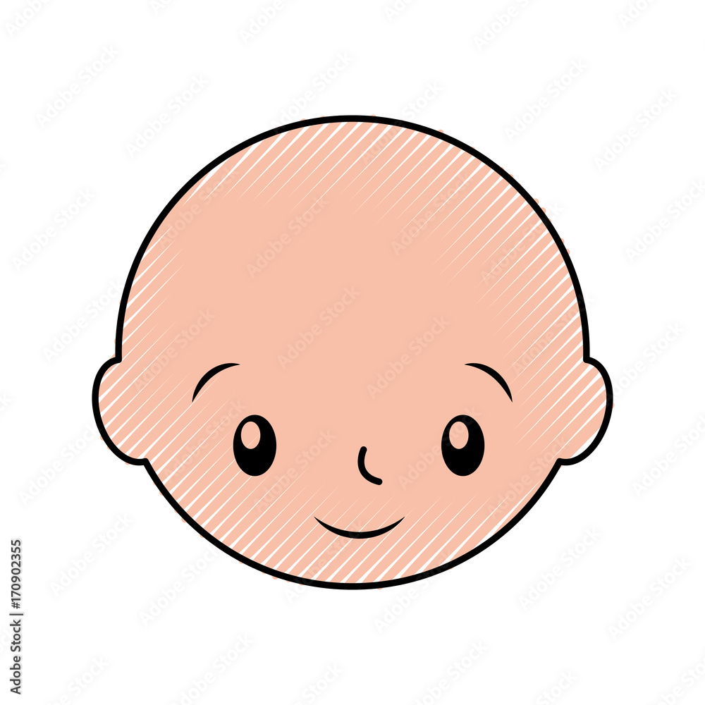 baby shower boy childhood celebration image vector illustration baby shower boy childhood celebration image vector illustration